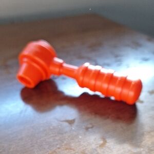 Fisher Price Otto Scope Orange Toy, My Ears Hurt Mama, Dada.